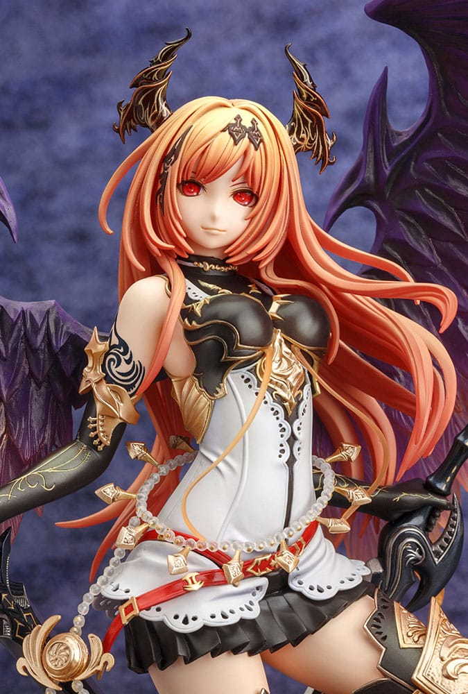 Rage of Bahamut Statue 1/8 Dark Angel Olivia (Reproduction) 31 cm P047741