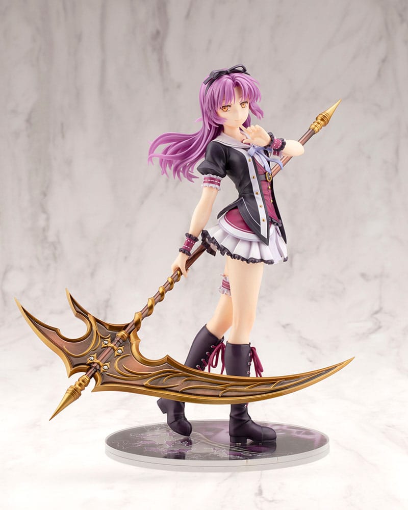 The Legend of Heroes PVC Statue 1/8 Renne Bright 20 cm P047743