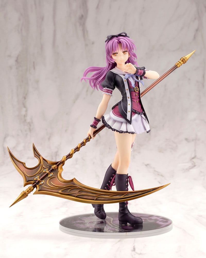 The Legend of Heroes PVC Statue 1/8 Renne Bright 20 cm P047743