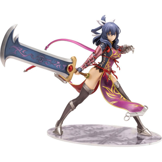 The Legend of Heroes PVC Statue 1/8 Rixia Mao 20 cm P047744