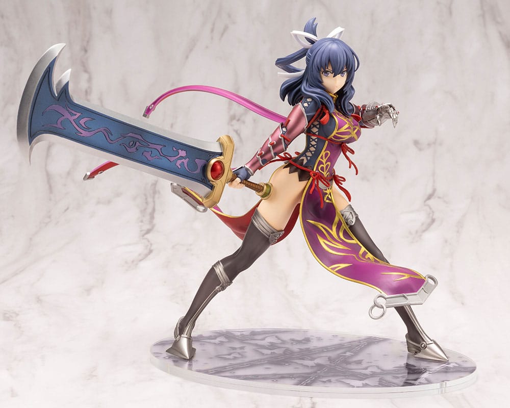 The Legend of Heroes PVC Statue 1/8 Rixia Mao 20 cm P047744