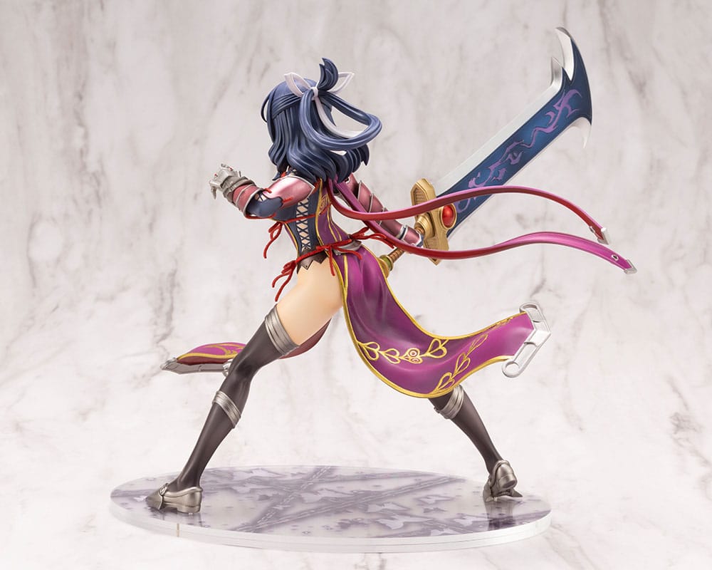 The Legend of Heroes PVC Statue 1/8 Rixia Mao 20 cm P047744