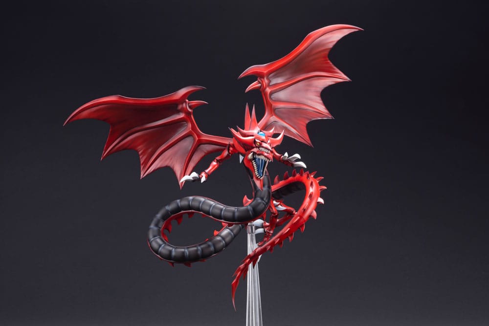 Yu-Gi-Oh! Statue Slifer the Sky Dragon Egyptian God 50 cm P066491