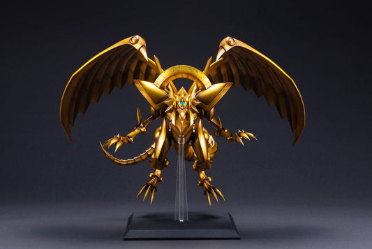Yu-Gi-Oh! Statue The Winged Dragon of Ra Egyptian God 50 cm P066492
