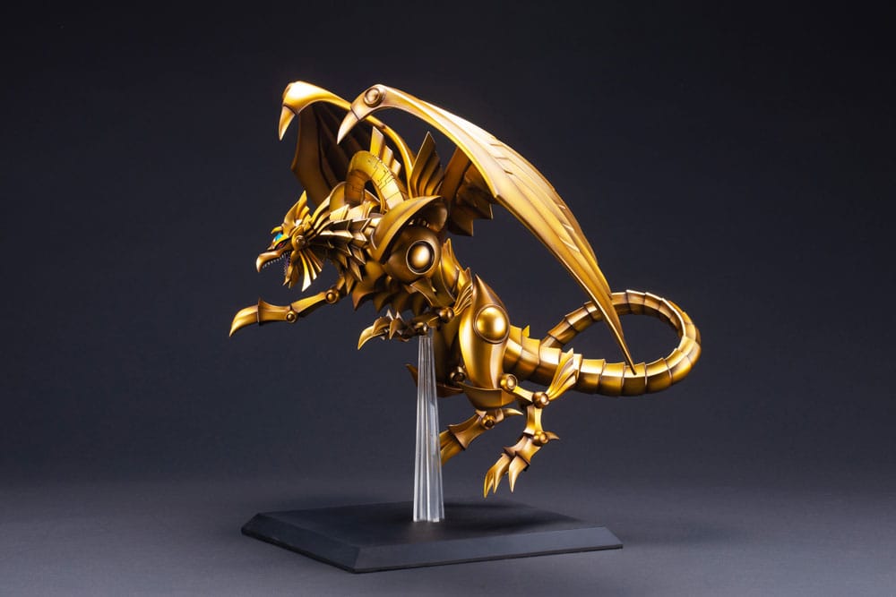 Yu-Gi-Oh! Statue The Winged Dragon of Ra Egyptian God 50 cm P066492