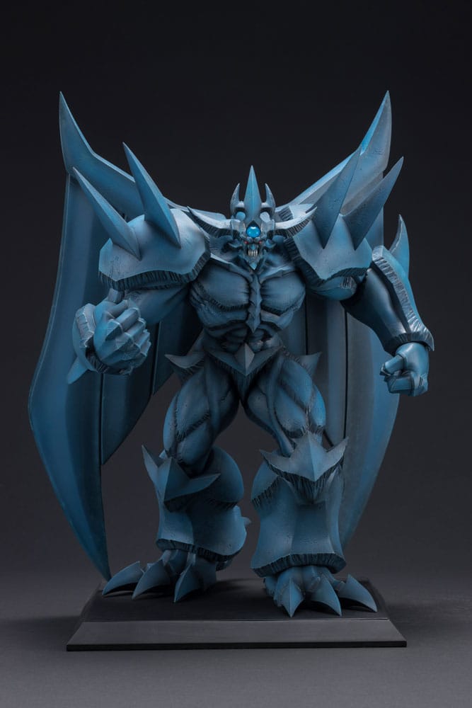 Yu-Gi-Oh! Statue Obelisk the Tormentor Egyptian God 35 cm P066493