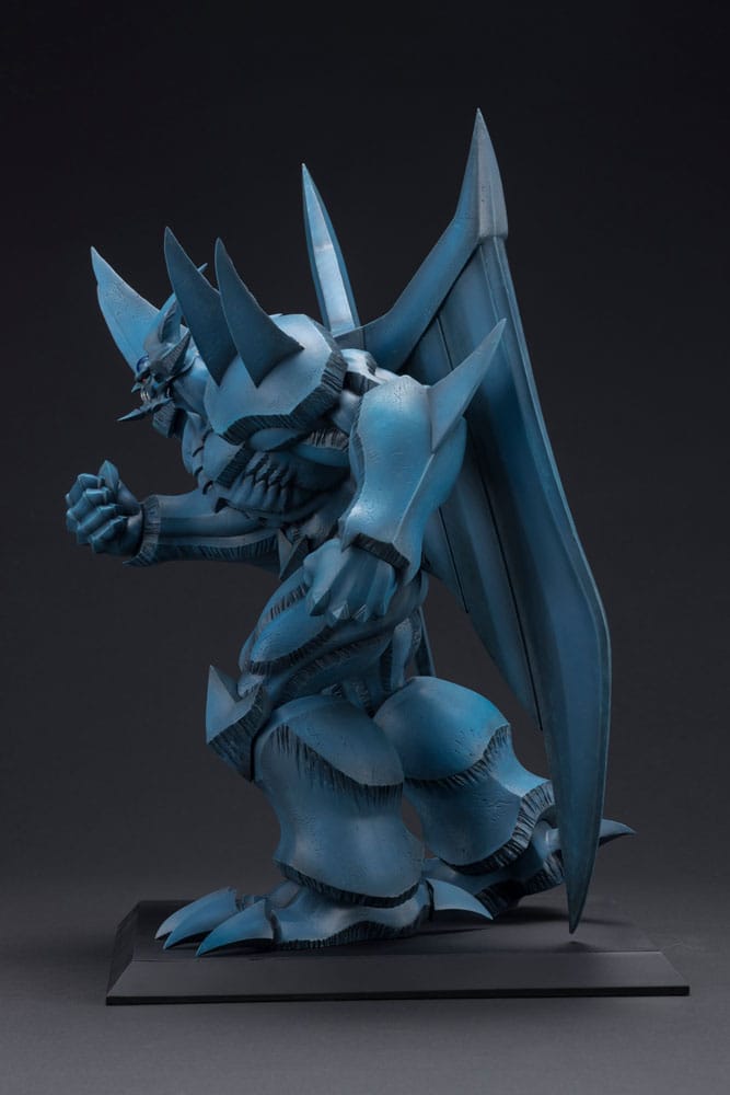 Yu-Gi-Oh! Statue Obelisk the Tormentor Egyptian God 35 cm P066493