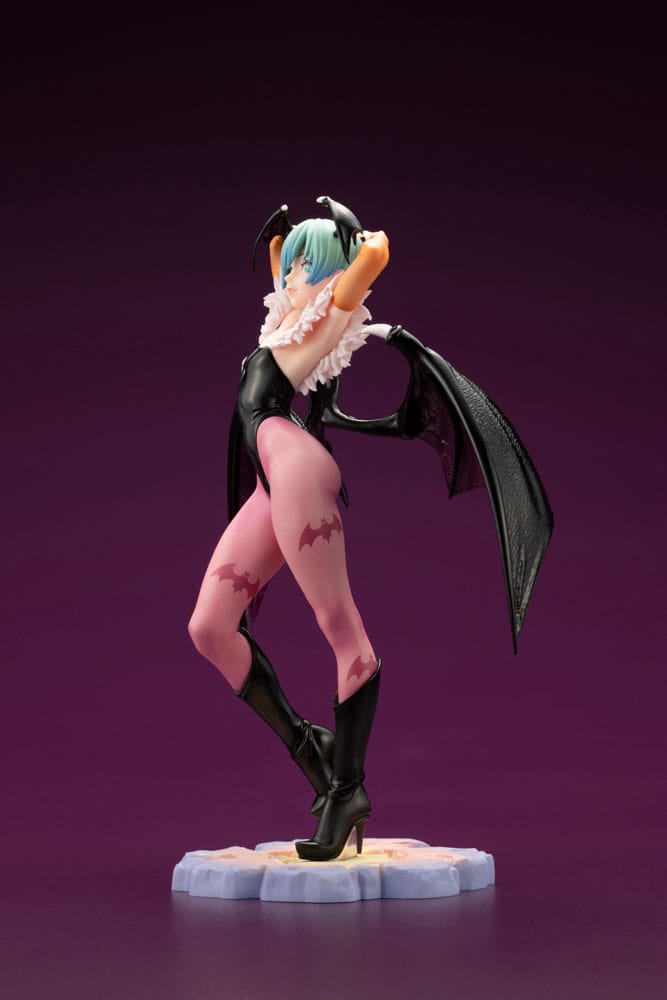 Darkstalkers Bishoujo PVC Statue 1/7 Lilith Limited Edition 22 cm P047747
