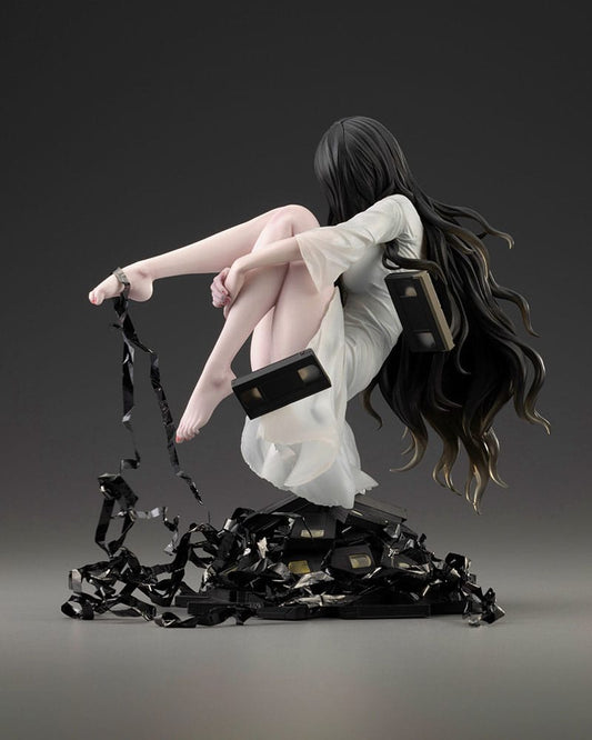 THE RING BISHOUJO PVC STATUE 1/7 SADAKO 17 CM