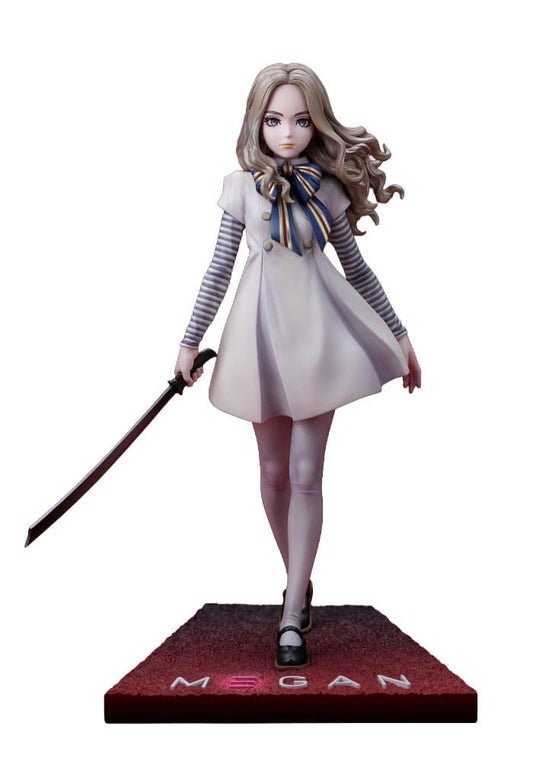 M3GAN Bishoujo PVC Statue 1/7 21 cm P067872