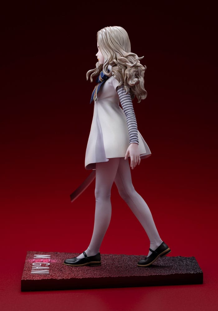 M3GAN Bishoujo PVC Statue 1/7 21 cm P067872