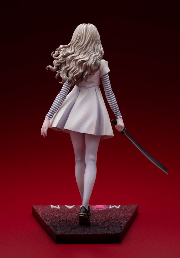 M3GAN Bishoujo PVC Statue 1/7 21 cm P067872