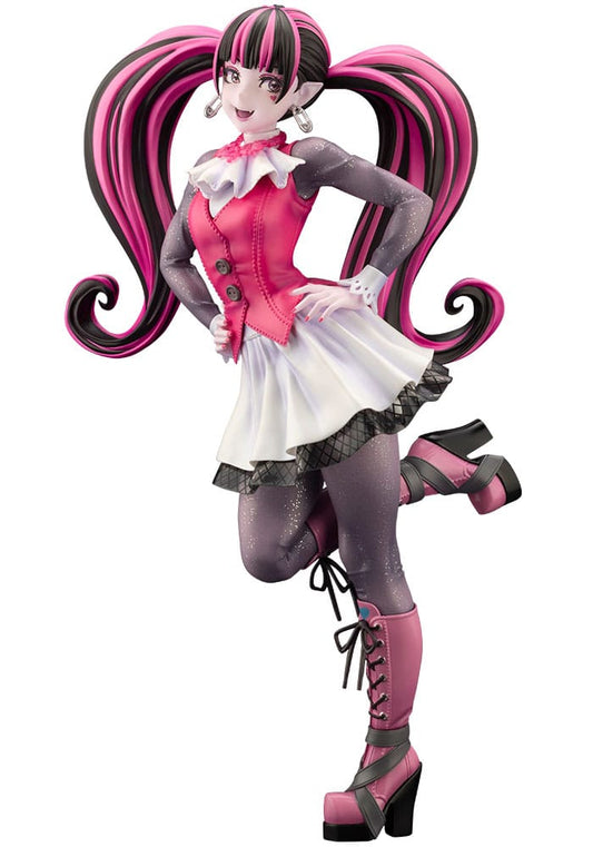 Monster High Bishoujo PVC Statue 1/7 Draculaura 26 cm P047756