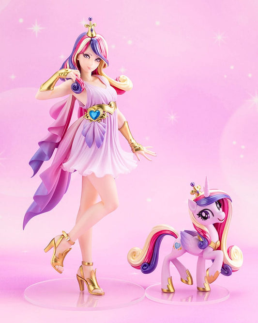 My Little Pony Bishoujo PVC Statue 1/7 Princess Cadance 22 cm P047764