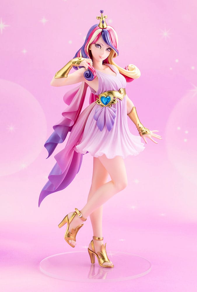 My Little Pony Bishoujo PVC Statue 1/7 Princess Cadance 22 cm P047764