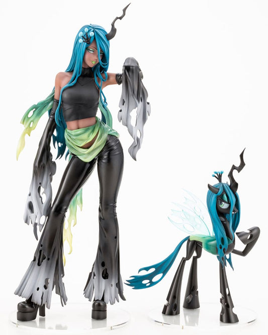 My Little Pony Bishoujo PVC Statue 1/7 Queen Chrysalis 25 cm P047765
