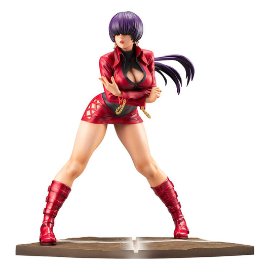 The King of Fighters '97 Bishoujo PVC Statue 1/7 Orochi Shermie 21 cm P047773