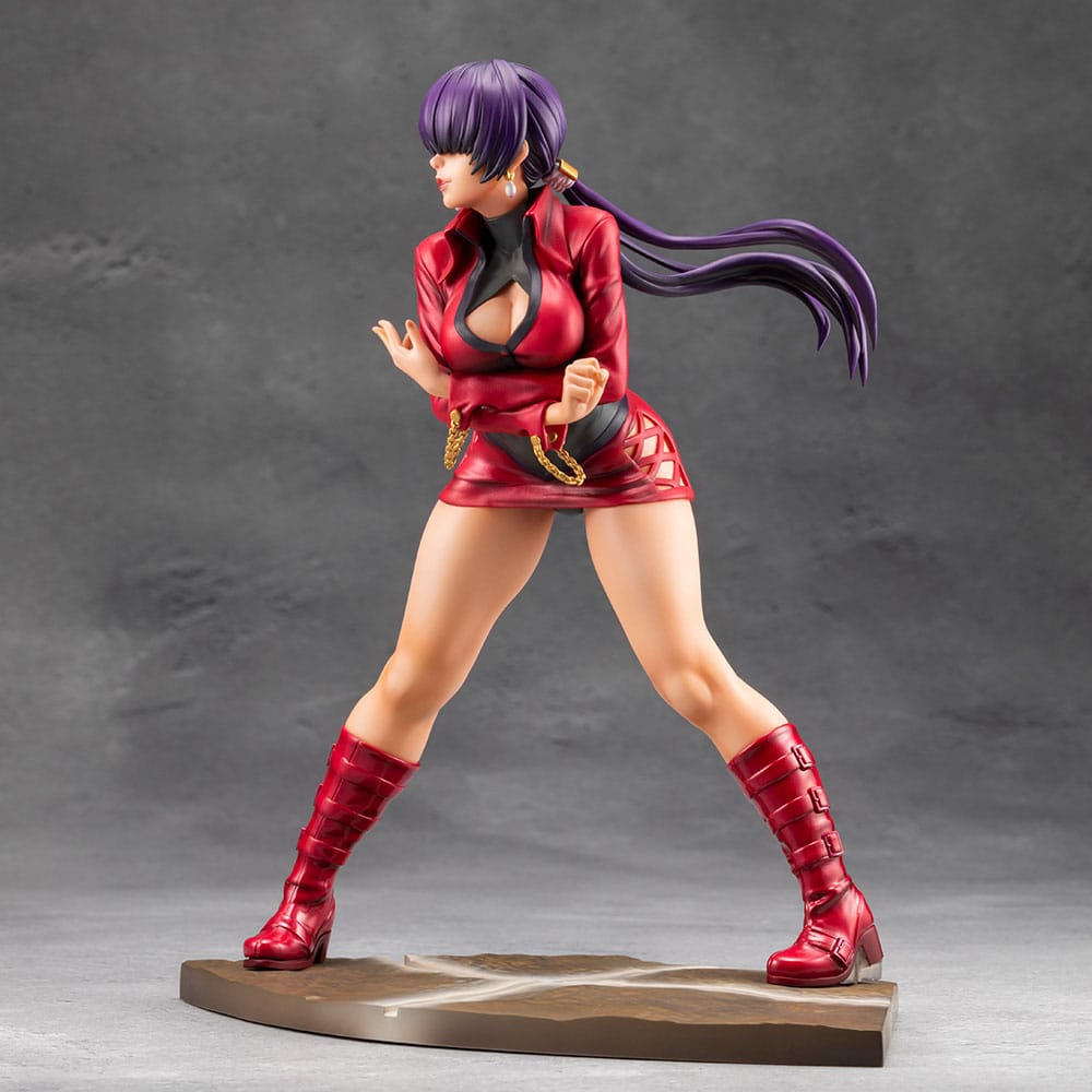 The King of Fighters '97 Bishoujo PVC Statue 1/7 Orochi Shermie 21 cm P047773