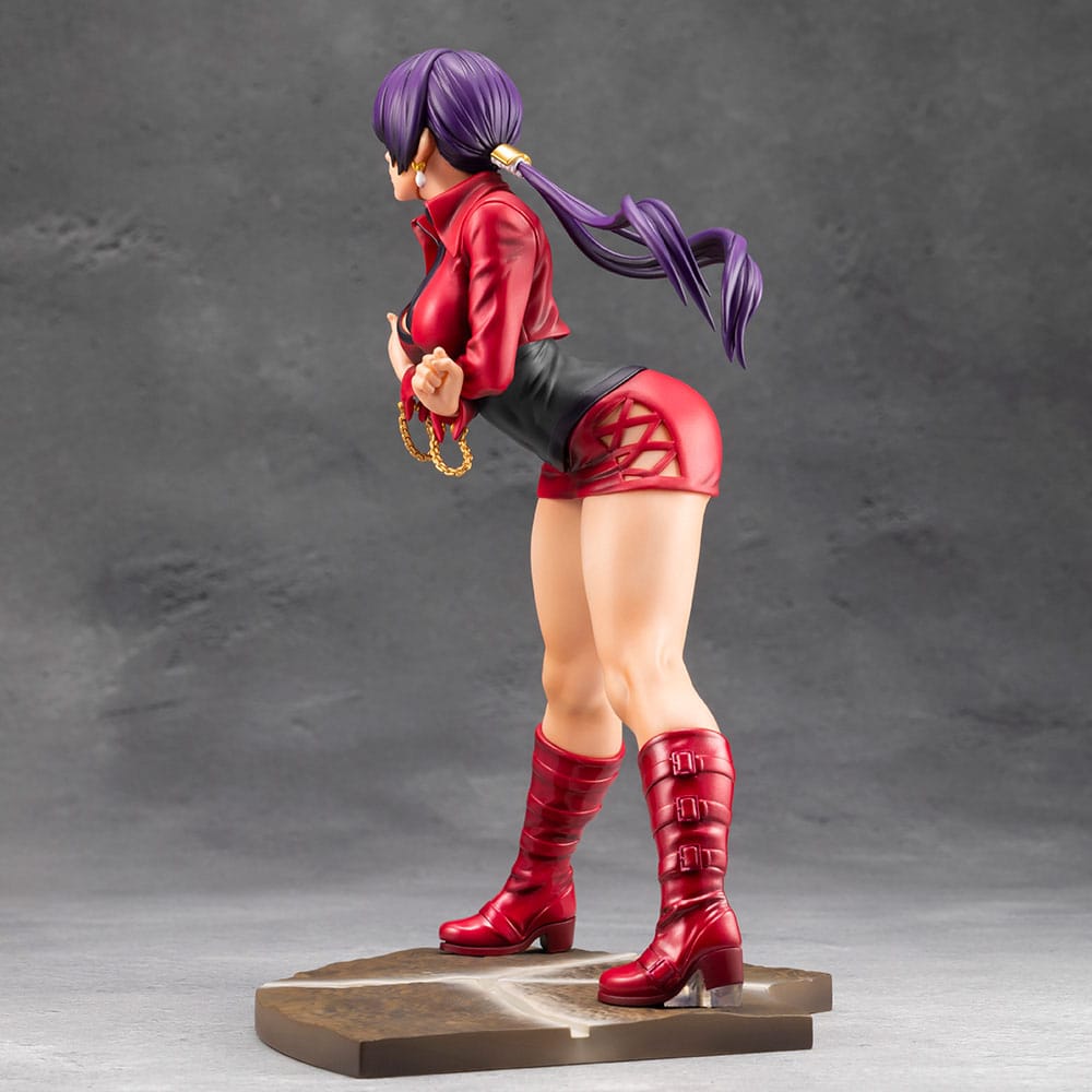 The King of Fighters '97 Bishoujo PVC Statue 1/7 Orochi Shermie 21 cm P047773