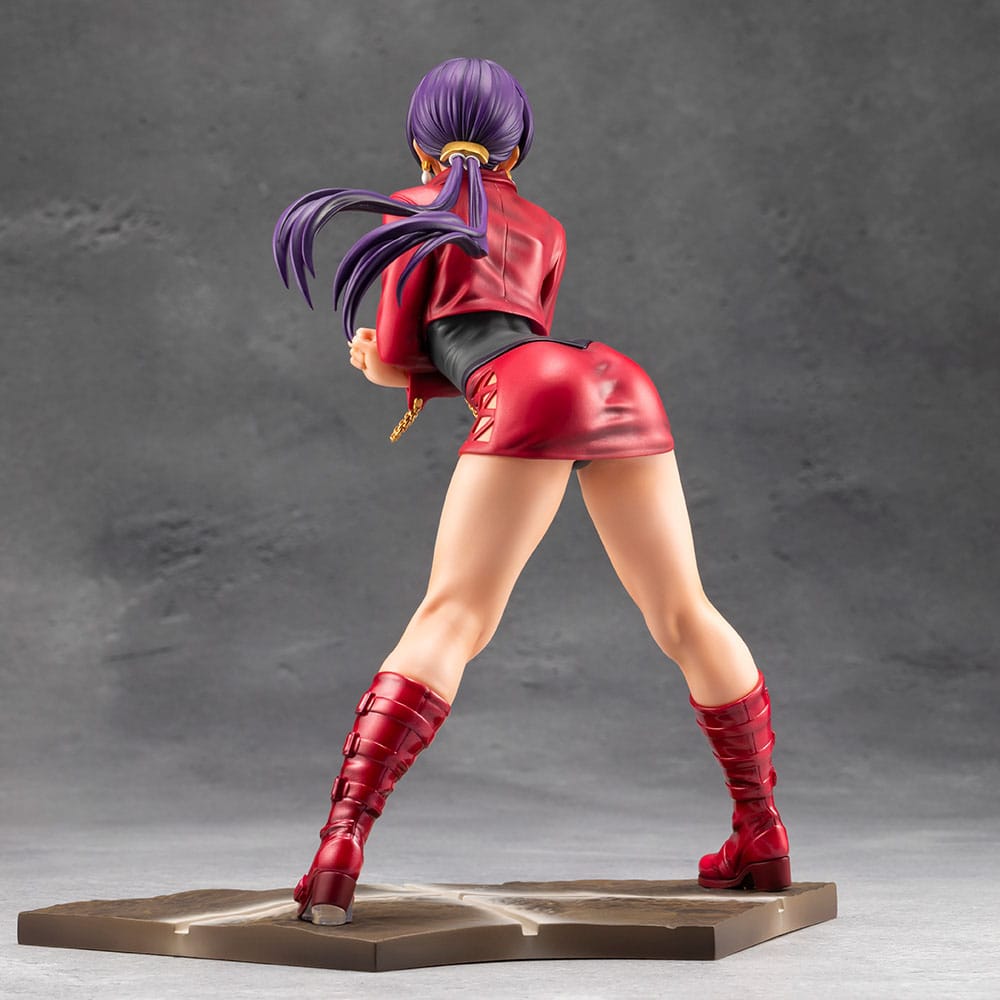 The King of Fighters '97 Bishoujo PVC Statue 1/7 Orochi Shermie 21 cm P047773