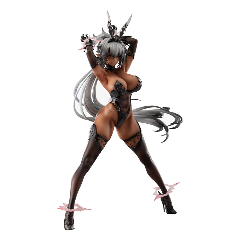 Original Character PVC Statue 1/6 Gilnada 29 cm P047880