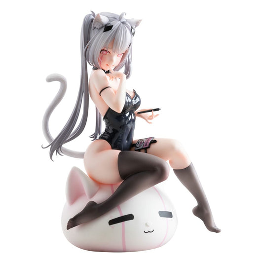 Original Character PVC Statue 1/6 Banle001 19 cm P064864