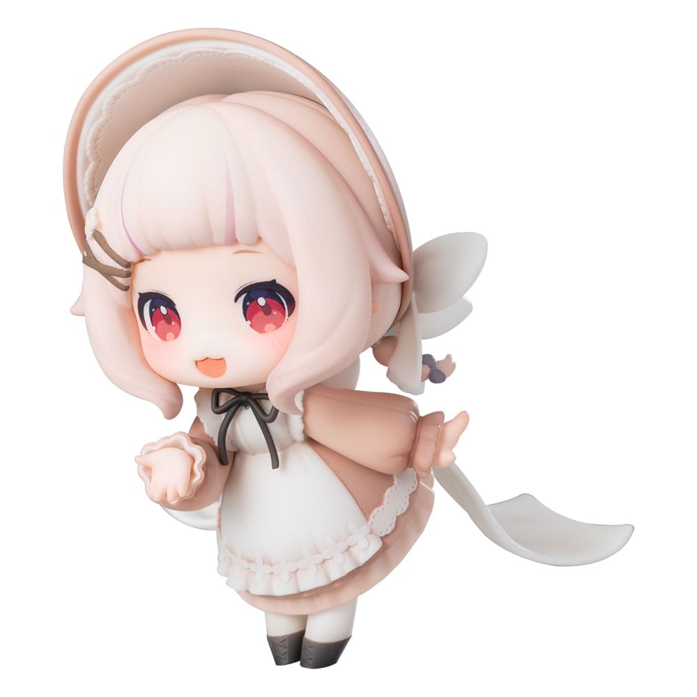 Vtuber PVC Mini Figure Mashiro Kanon Lolita Model Uniform Ver. 10 cm P065867