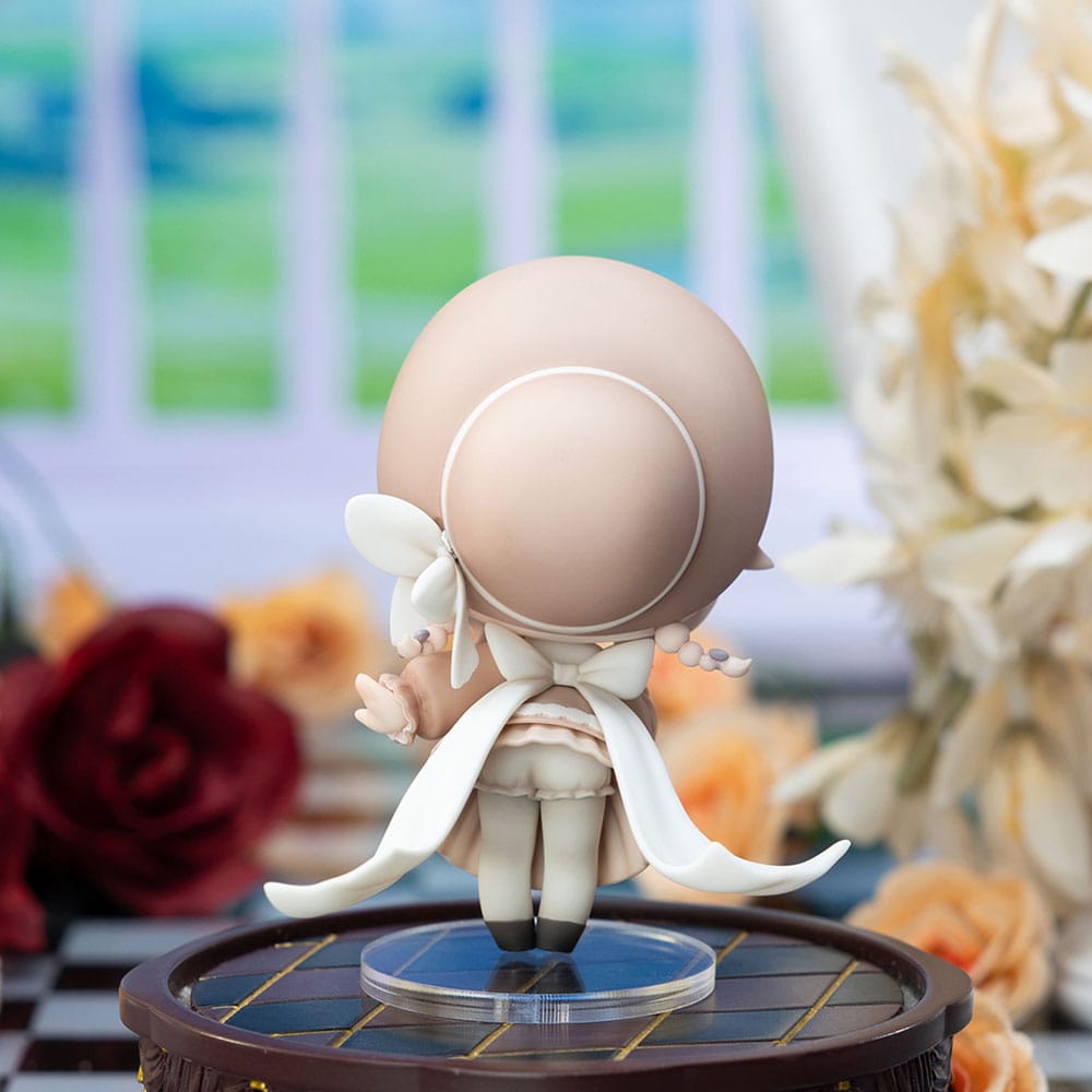 Vtuber PVC Mini Figure Mashiro Kanon Lolita Model Uniform Ver. 10 cm P065867