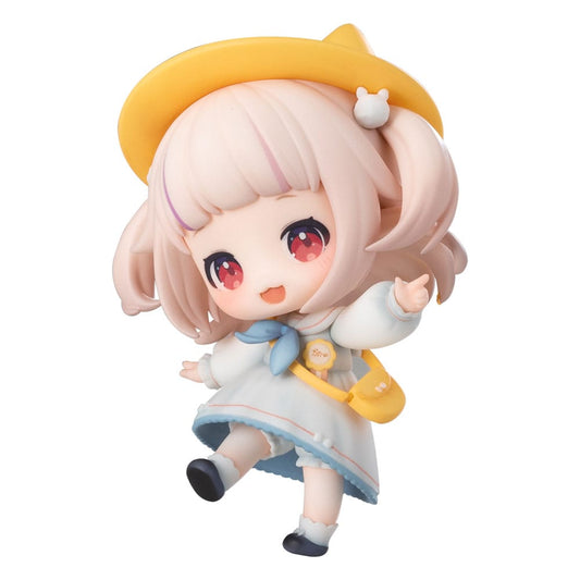 Vtuber PVC Mini Figure Mashiro Kanon Lolita Model Lolita Ver. 10 cm P065868