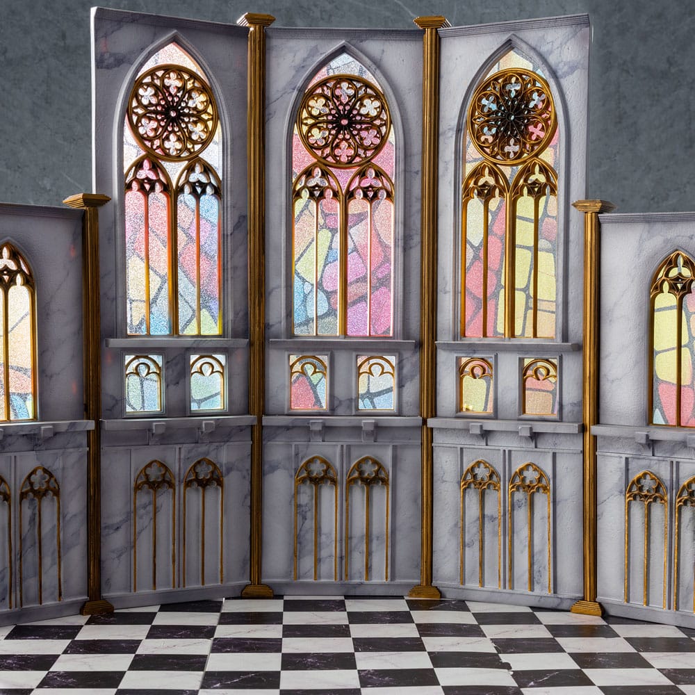 Original Character PVC Statue 1/6 Sister Anastasia Illustrated by Ohisashiburi Deluxe Edition 28 cm P068510