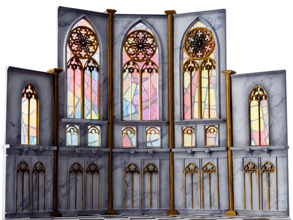 Original Character PVC Statue 1/6 Sister Anastasia Illustrated by Ohisashiburi Deluxe Edition 28 cm P068510