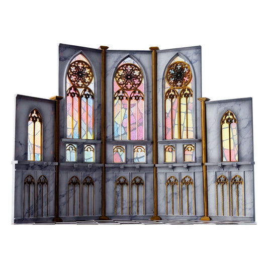 Original Character Background Board Sister Anastasia 48 cm P068511