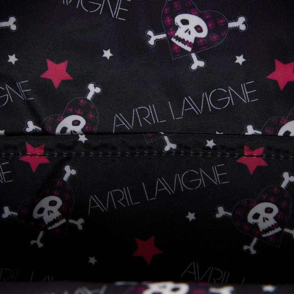 Loungefly Mini Backpack Avril Lavigne P071208
