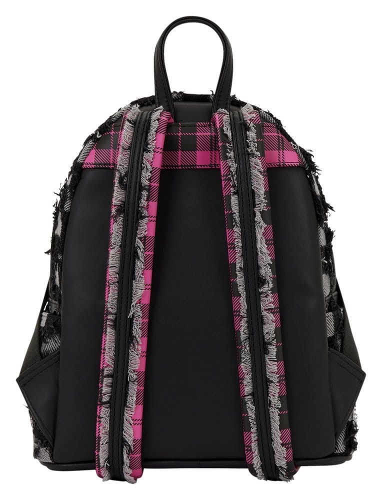 Loungefly Mini Backpack Avril Lavigne P071208