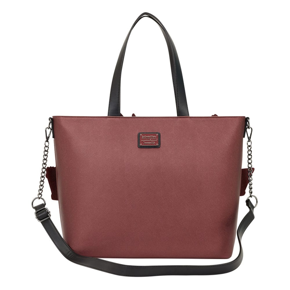 Beetlejuice by Loungefly Canvas Tote Bag P047943