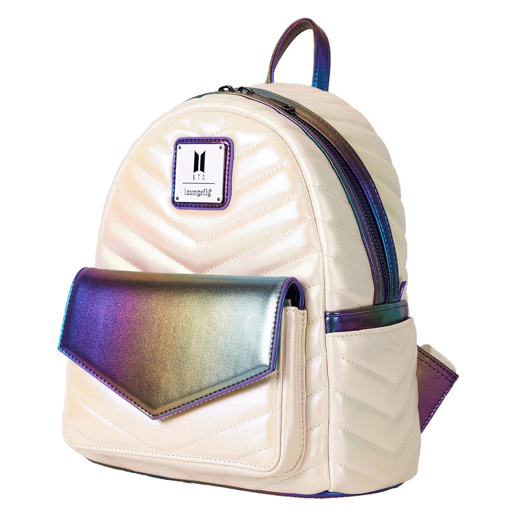 Bighit by Loungefly Backpack Mini BTS P047945
