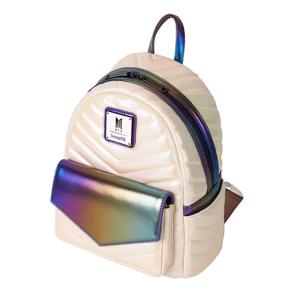 Bighit by Loungefly Backpack Mini BTS P047945