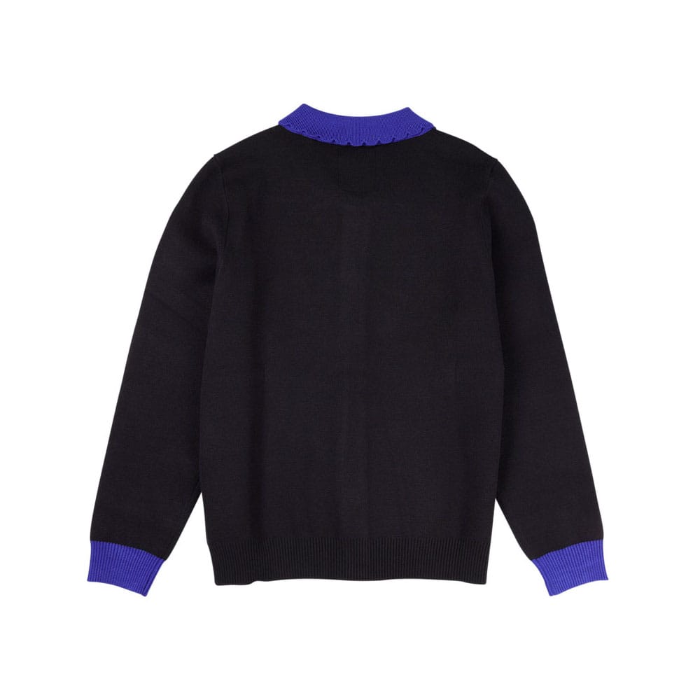 Pixar by Loungefly Cardigan Unisex Collared Cat Dragonfly P066723