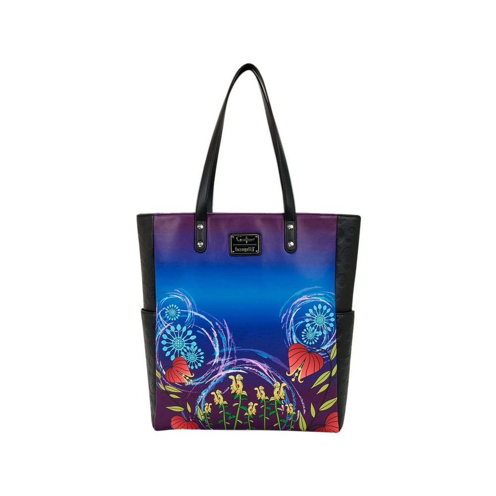 Coraline by Loungefly Canvas Tote Bag P066728