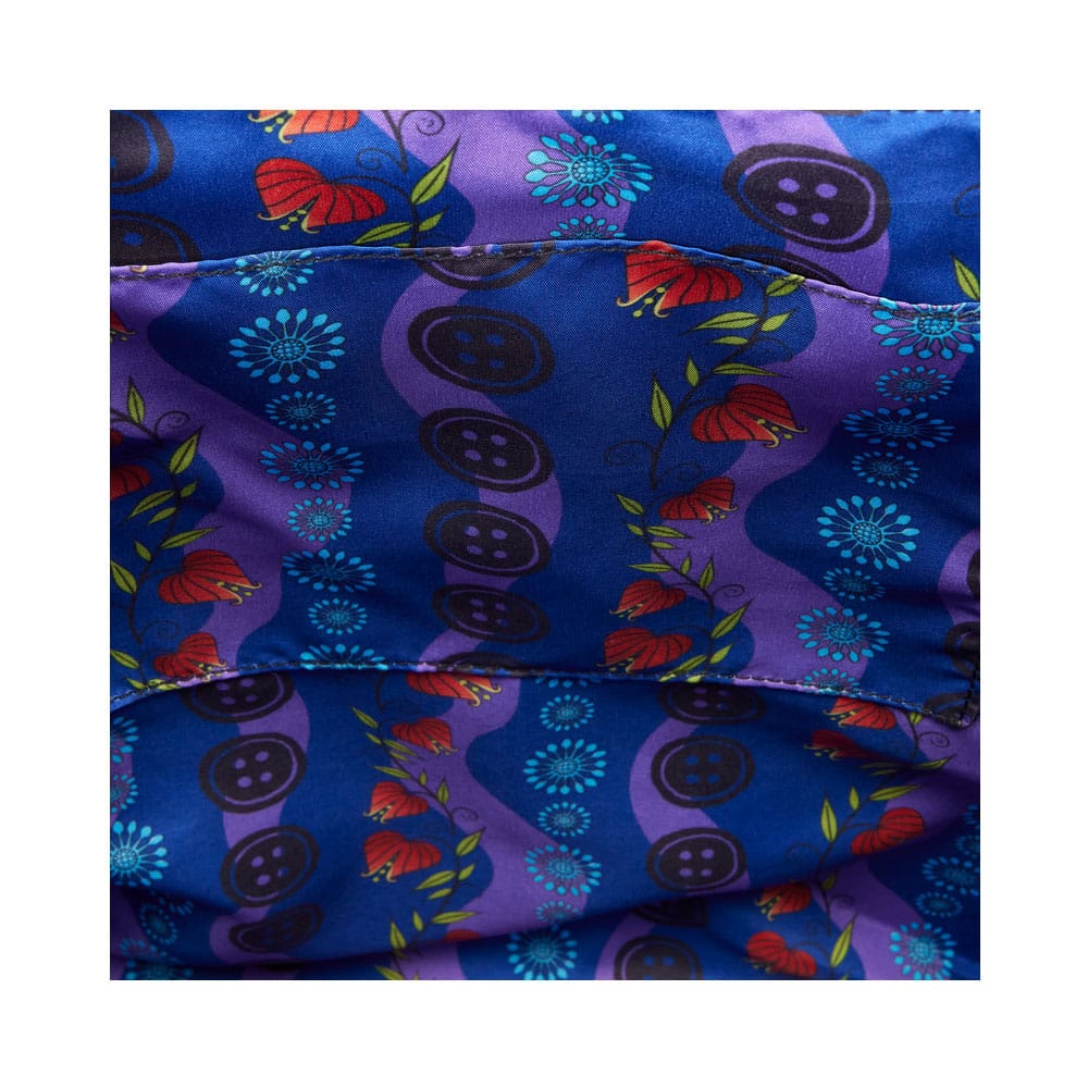 Coraline by Loungefly Canvas Tote Bag P066728