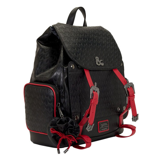 Hasbro by Loungefly Full-Size Backpack Dungeons & Dragons P069521