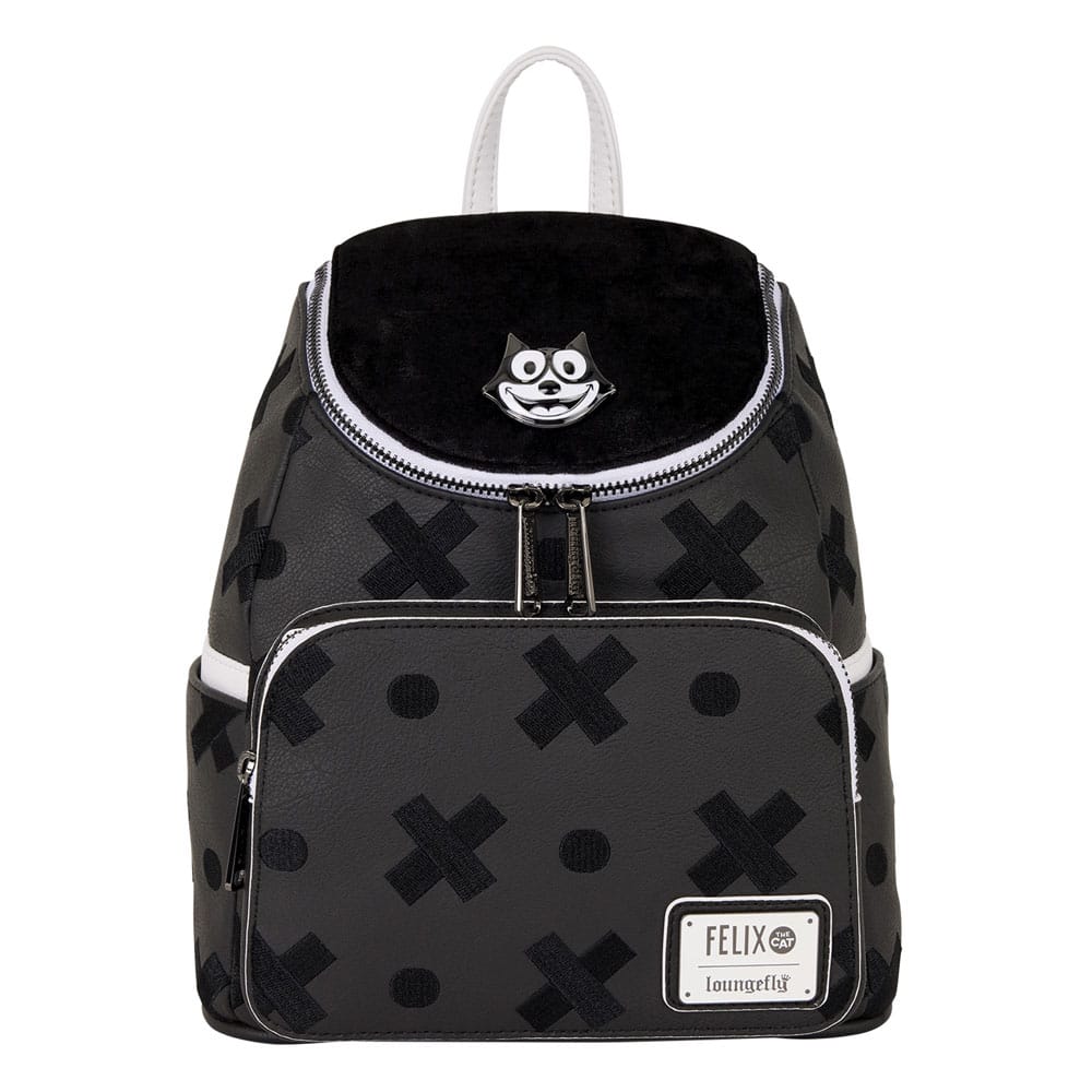 Universal by Loungefly Mini Backpack Felix the Cat P048035