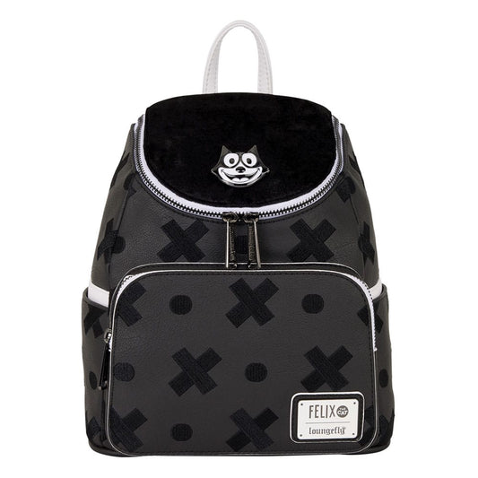 Universal by Loungefly Mini Backpack Felix the Cat P048035