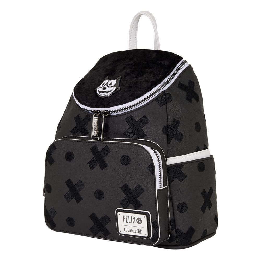 Universal by Loungefly Mini Backpack Felix the Cat P048035