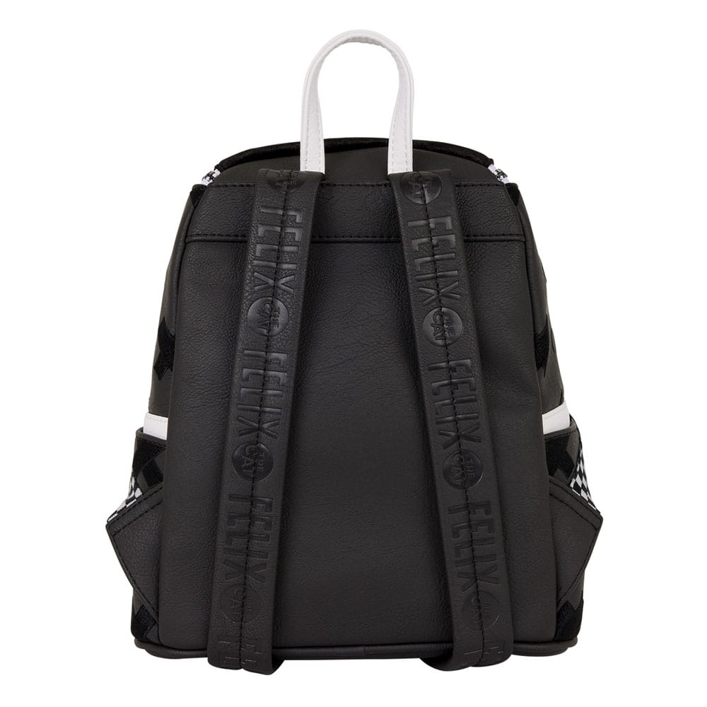 Universal by Loungefly Mini Backpack Felix the Cat P048035