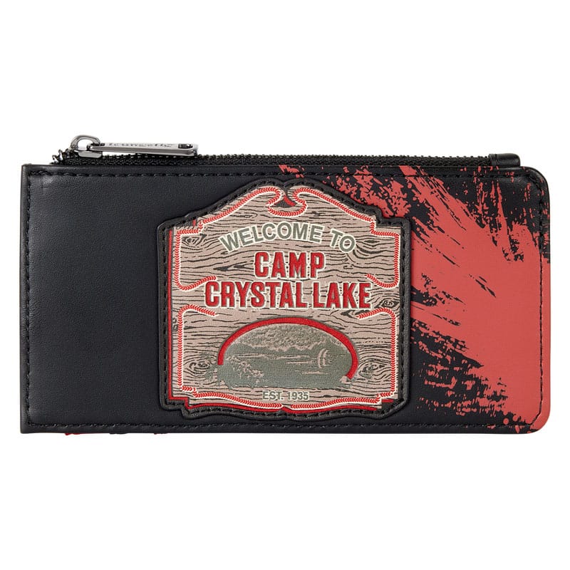 Warner Bros by Loungefly Cardholder Friday the 13th P066730