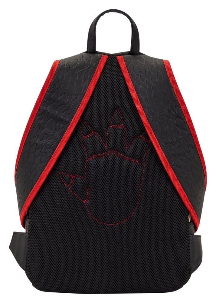 Toho by Loungefly Full-Size Backpack Godzilla P071211