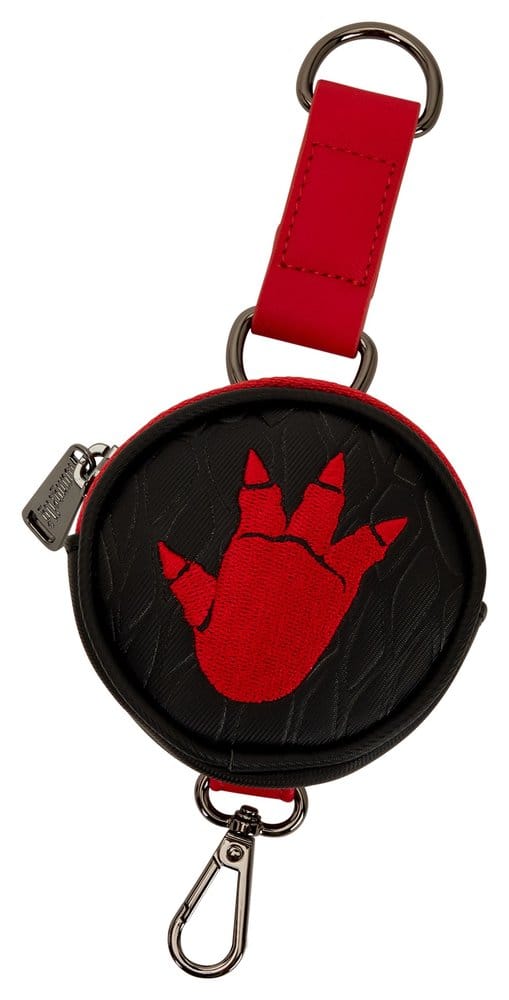 Toho by Loungefly Sling Bag Godzilla P071212