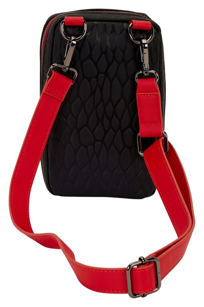 Toho by Loungefly Sling Bag Godzilla P071212