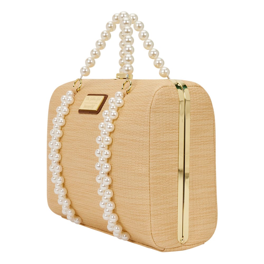 ABC by Loungefly Handbag Golden Girls P066388
